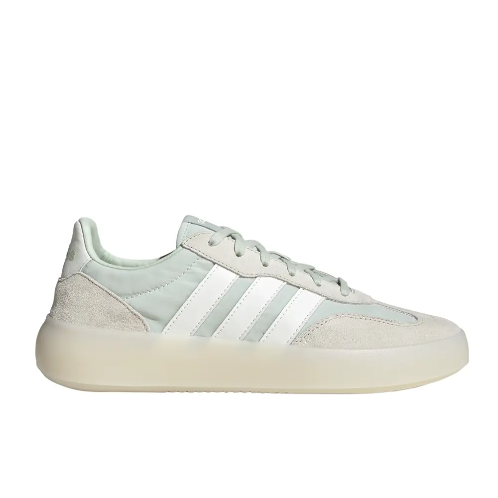 adidas Womens Barreda Decode Sneakers Shoes Casual - Green