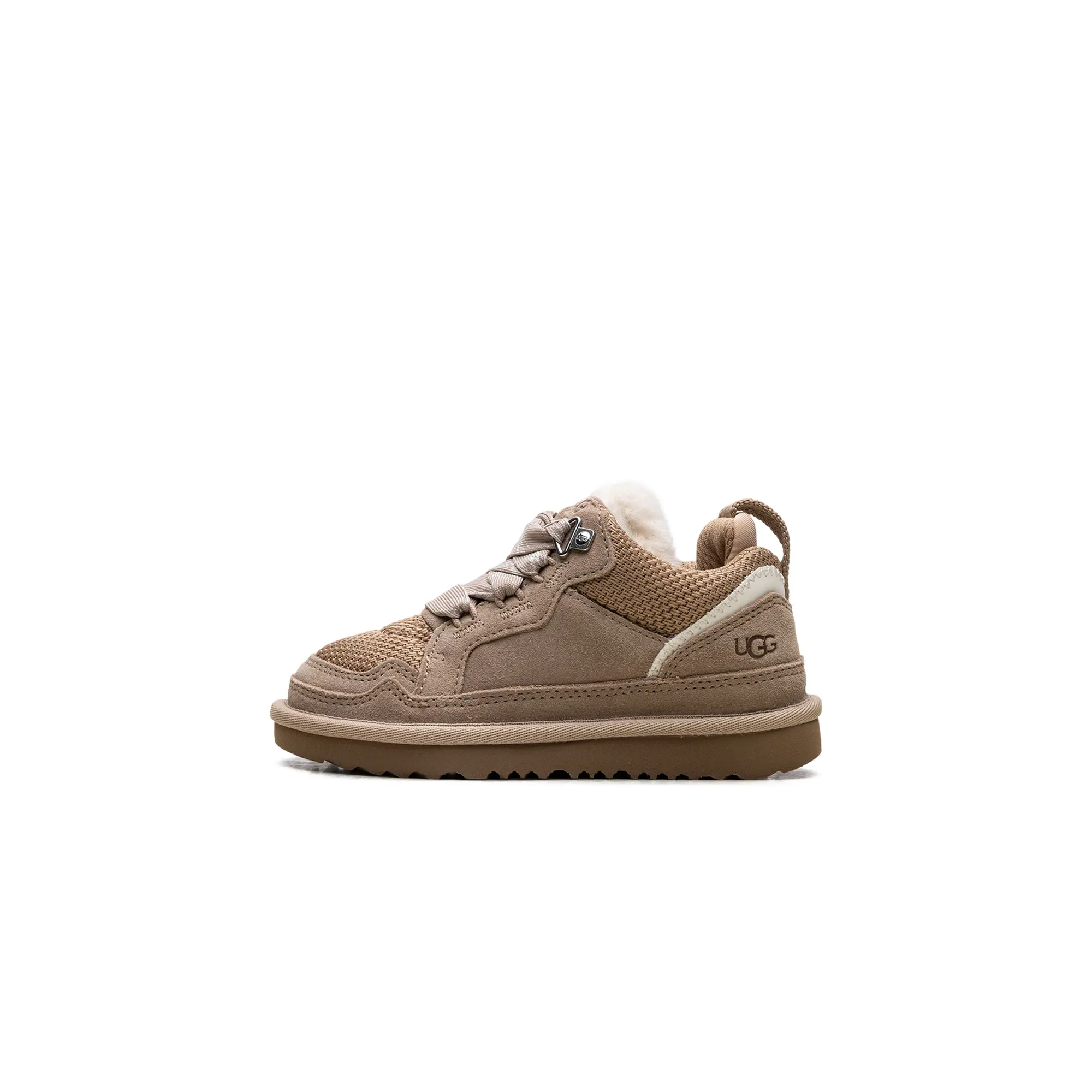 Lowmel TD "Sand" 1152410T SAN