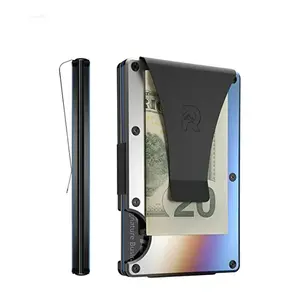 CA-RIDGE Wallet for Men