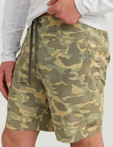Shoreside Boardshort