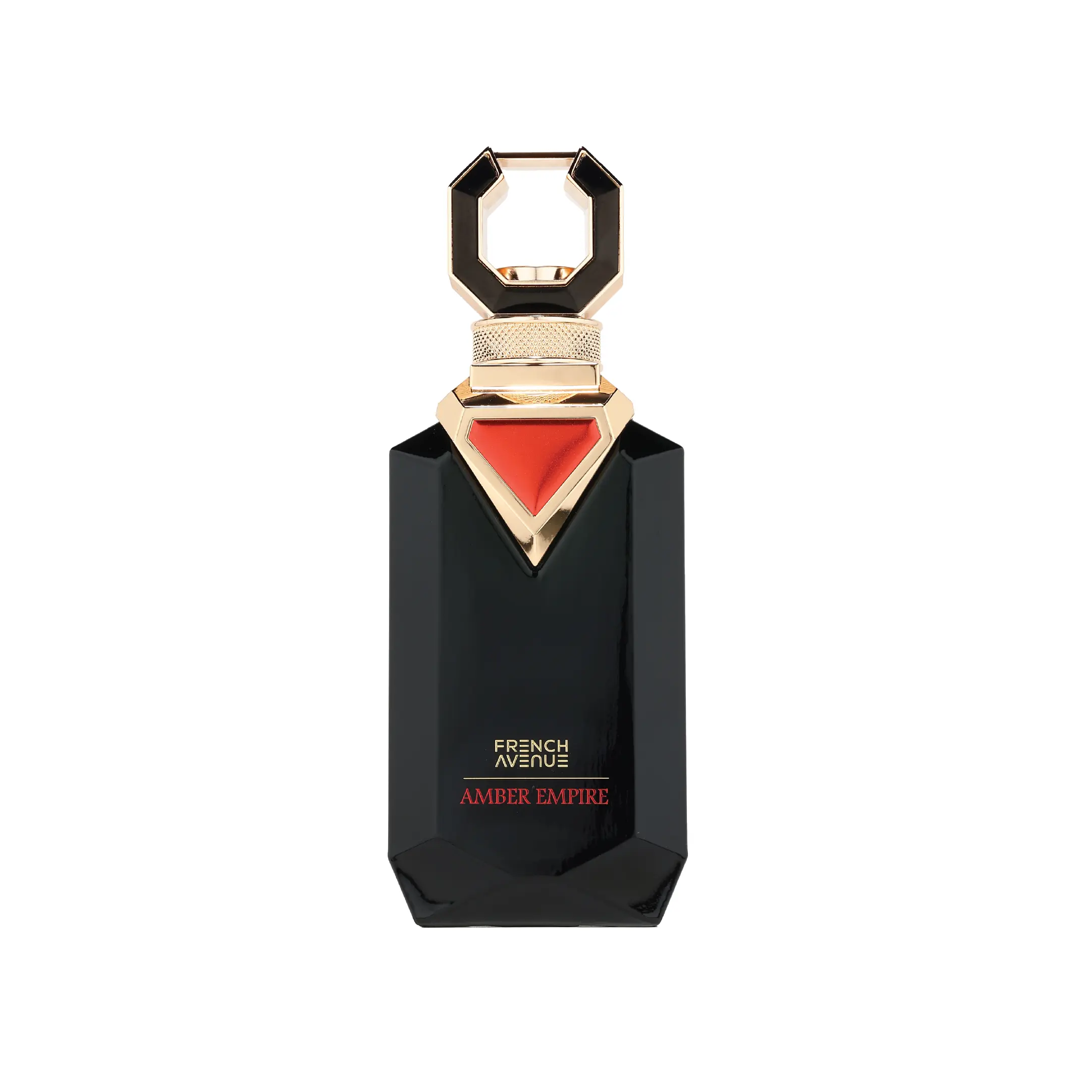 Amber Empire EDP 100ml by French Avenue Amber Empire EDP 100ml by French Avenue