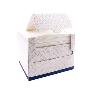 Vogue Living Disposable Face Towel, 50pcs/bag Soft and Gentle Disposable Face Towel, Portable Face Towel for Home Bathroom Outdoor Travel Skincare, Back to School Supplies