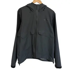 Pre-owned THE NORTH FACE Nylon Small Leather Goods EXPLORE GEAR LIGHT GORE TEX Mountain Parka