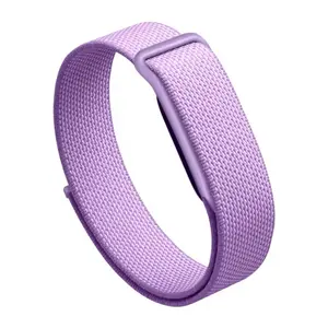 Replacement strap for Fitbit Air – Breathable Nylon Wrist Strap