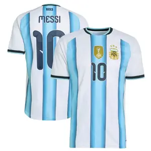 2026 Men & Women Football Jersey Comfortable and Breathable