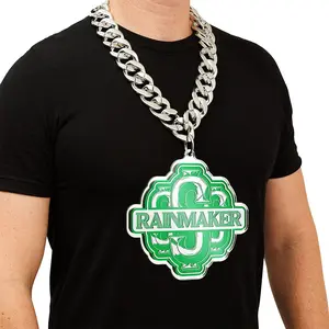 Rainmaker Acrylic Chain