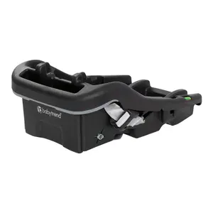 Baby Trend® EZ-Lift™ PLUS Black Lightweight On-the-Go Infant Car Seat Base