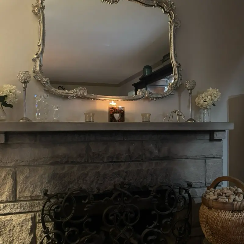 CUSTOMER CREATION - Illuminate Your Love: Custom Heart-Shaped Tea Light Candle Holders – One-of-a-Kind Romance!