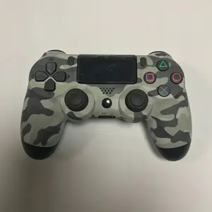 Wireless Bluetooth Game Controller for PS4 Console Android