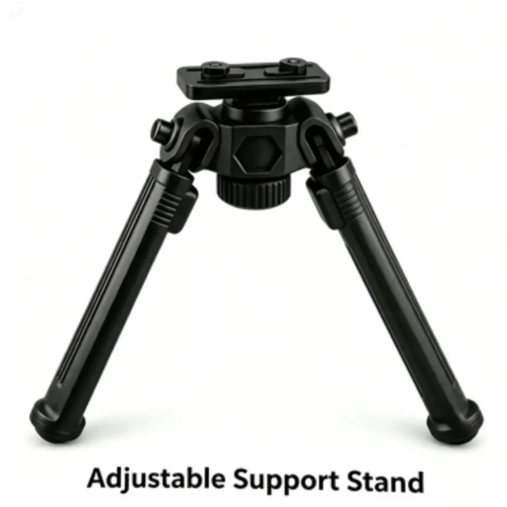 Durable Universal Lightweight Multi-Purpose  Support Stand Camera Adjustable