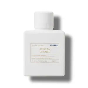 Eau de Parfum Aegean Bronze