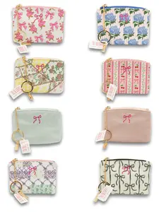 Coin Pouch by Simply Southern