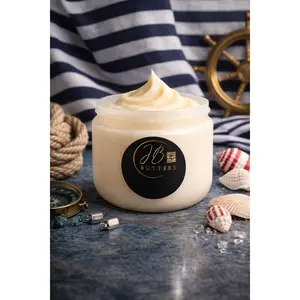 Inspired by Jean Paul Gaultier