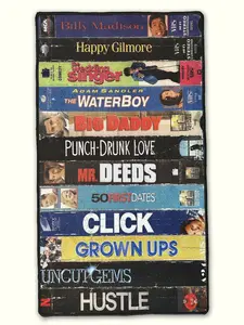 Adam Sandler Indoor Rug Adam Sandler Indoor Rug