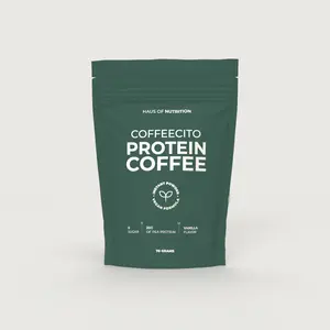 Coffeecito Protein Coffee