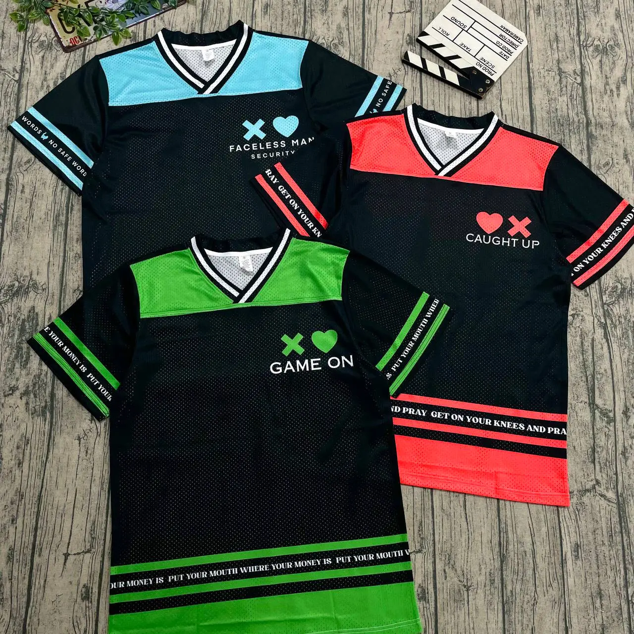 Lights Out Jersey, Caught Up Book, Game On, Dark Romance Jersey, Bookish Merch
