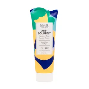 Tighten + Tone Tummy Cream