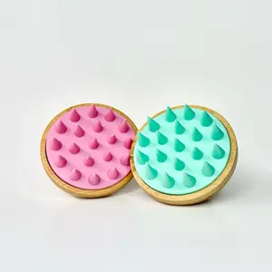 Lavish Scalp Massager