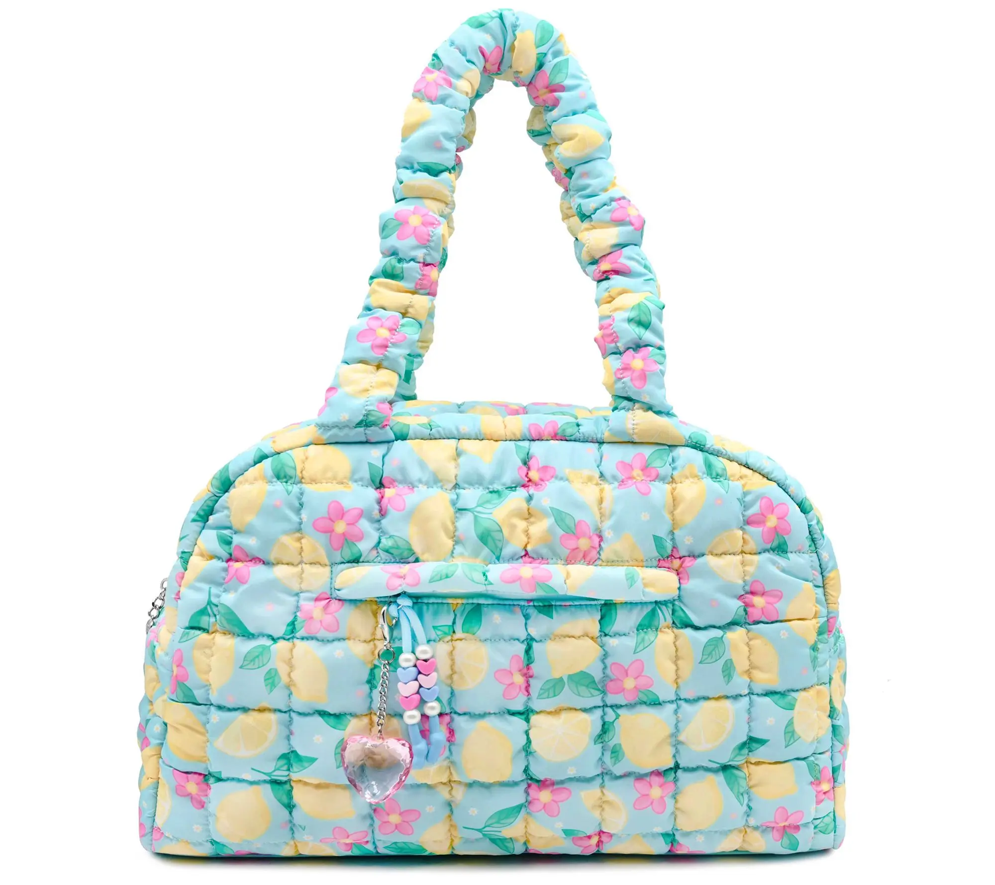 OMG Accessories Medium Duffle OMG Accessories Medium Duffle