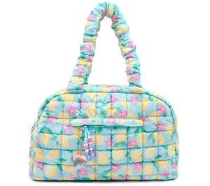 OMG Accessories Medium Duffle