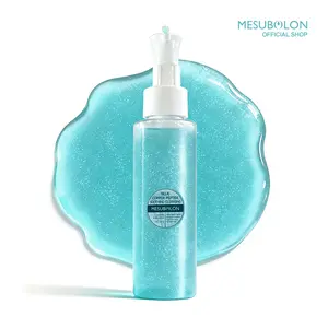 Antioxidant Blue Copper Peptide Cleanser | Reduces redness | Gentle Daily Deep Cleansing | Hydrating & Gentle Formula | 100ml