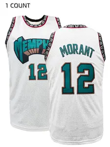 Men's Basketball Jersey, Breathable Comfortable Sports Vest, Casual Sporty Basketball Jersey for Gym Active Workout Running, Menswear for Summer, Sports Tops, Athletic Tops, Workout Clothes