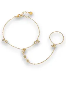 Amara Hand Chain