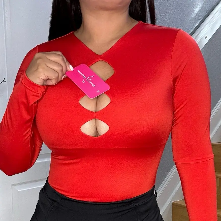 Bodys Blusa Control Abdomen Colombianos GRACE SHAPEWEAR Para talla S/M