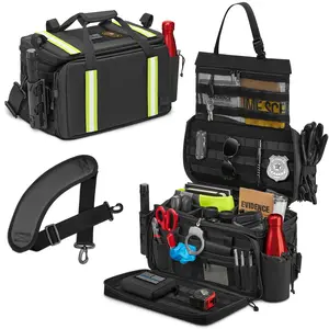 GlowGuard WingMan Bag