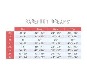 Barefoot Dreams Butterchic Seamed Pullover