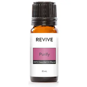 Purify Essential Oil Blend 10 mL