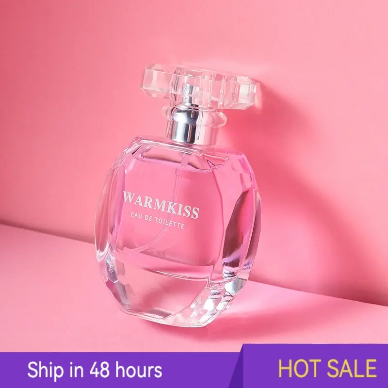 Women's Perfume, Floral Scents Perfume, Floral Scented Perfume, Long-Lasting Floral Scent, Charming Fragrance, Light Fragrance, Daily Use & Special Occasions, Perfect Gift for Girlfriend, Valentine's Day Present