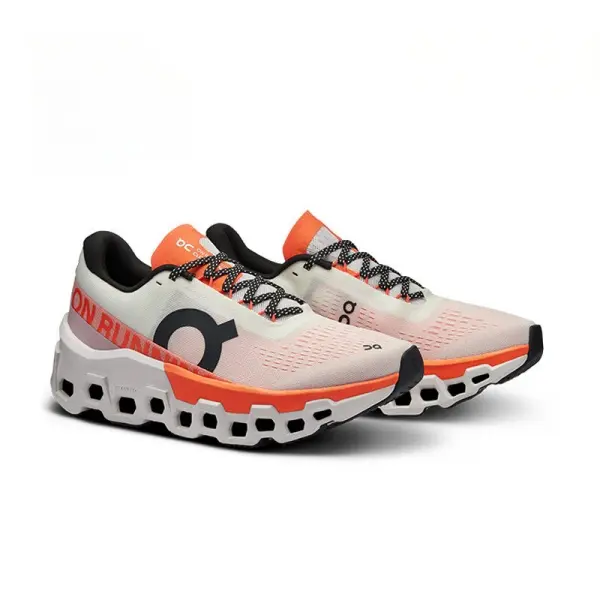 Stylish Cushioned Running Shoes, Lightweight & Breathable, Casual Footwear for Daily Commutes and Jogging