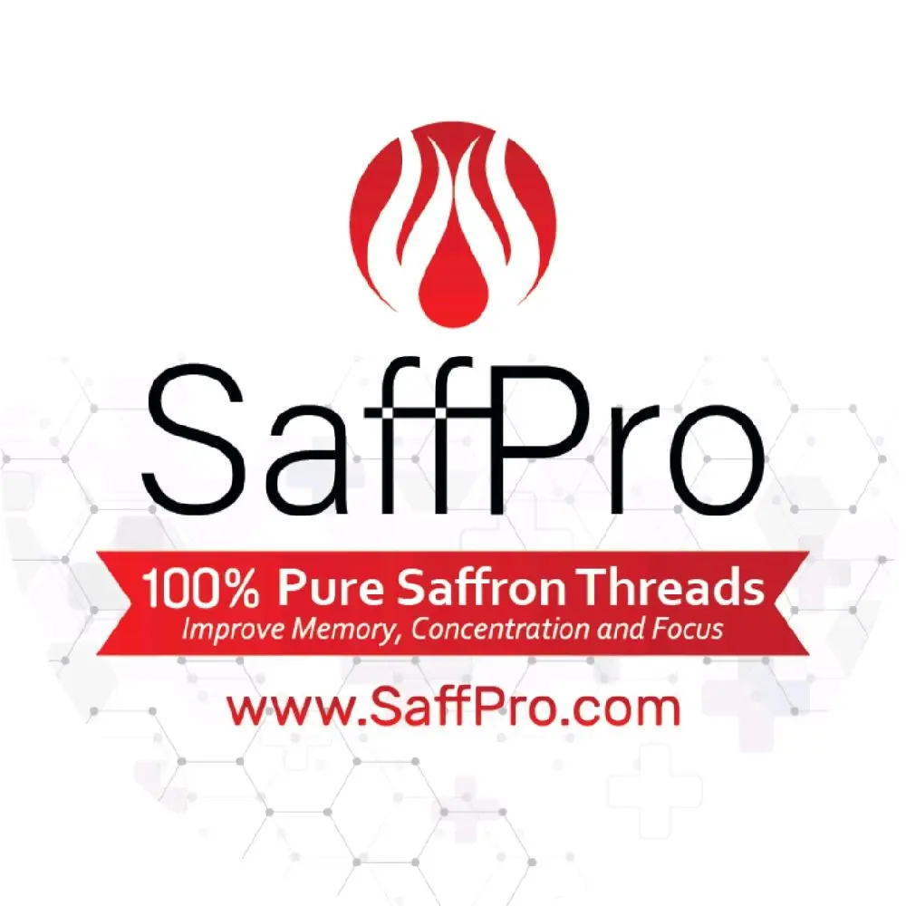 Pure Saffron Threads