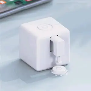 Tuya Bluetooth Smart Fingerbot Plus - Ultimate Smart Home Assistant