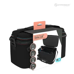 Hyperkin "Warden" Overnight Travel Case for Nintendo Switch 2