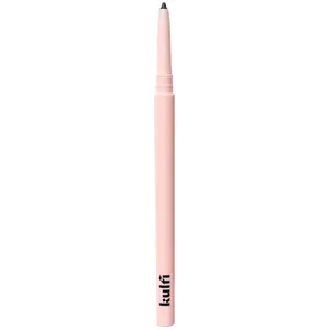 Kulfi Underlined Kajal Eyeliner - Ultra Smooth Waterproof Smudge Proof Long Lasting Eyeliner