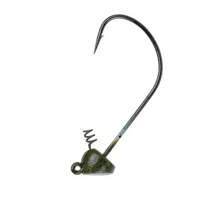 Divine Shakey Head - Premium Fishing Hook Divine Shakey Head - Premium Fishing Hook