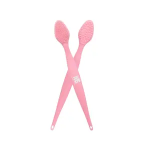 Double Sided Lip Scrub Brush for Lip Exfoliating Lip Care