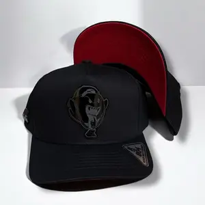 CE Hats Snapback for Men - Adjustable Fit, Adjustable Closure, Logo Design, Available in Multiple Colors