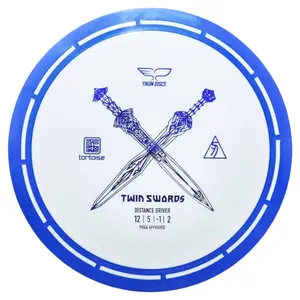 Yikun Twin Swords