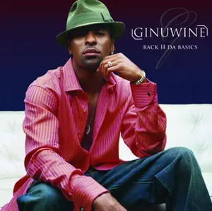 Ginuwine - Back II Da Basics  [COMPACT DISC - CD]