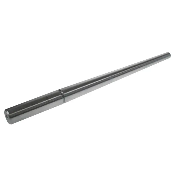Unmarked Ring Mandrel
