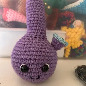 Bong buddy Bong buddy