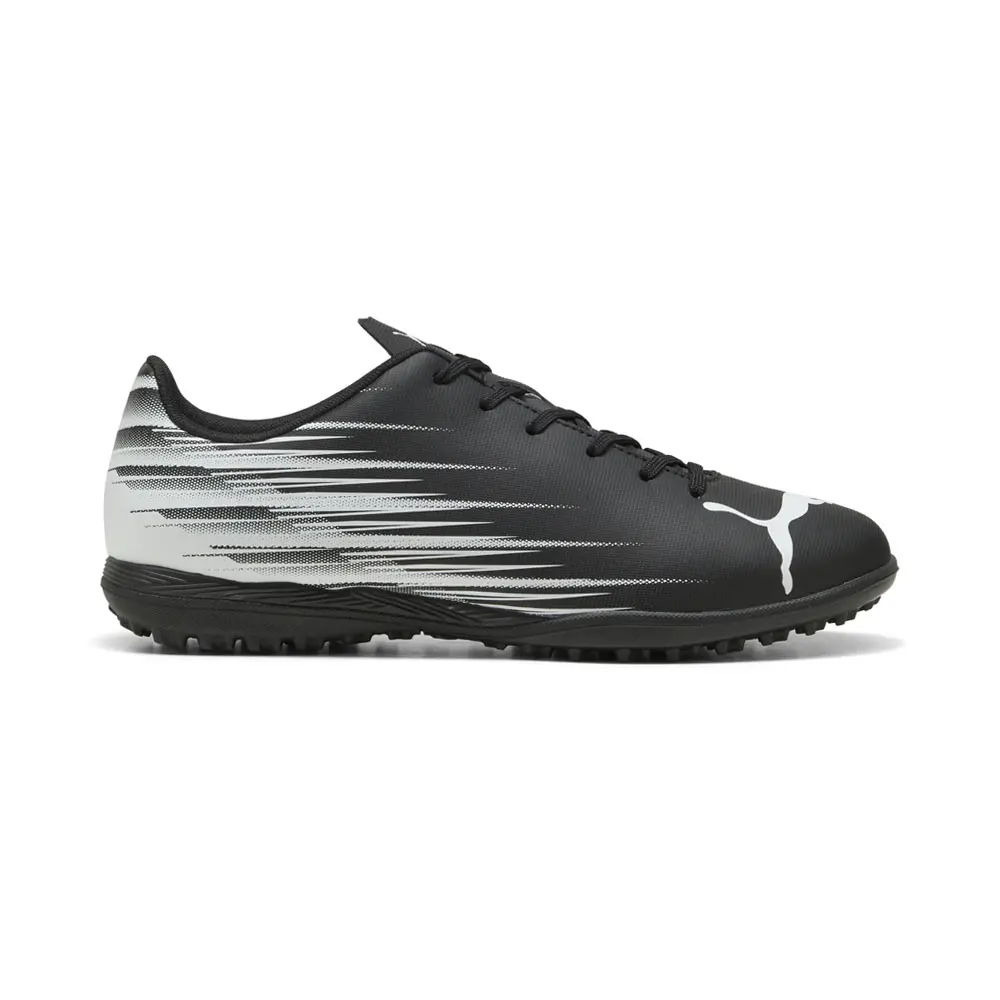 PUMA Mens Attacanto Ii Turf Soccer Cleats  - Black