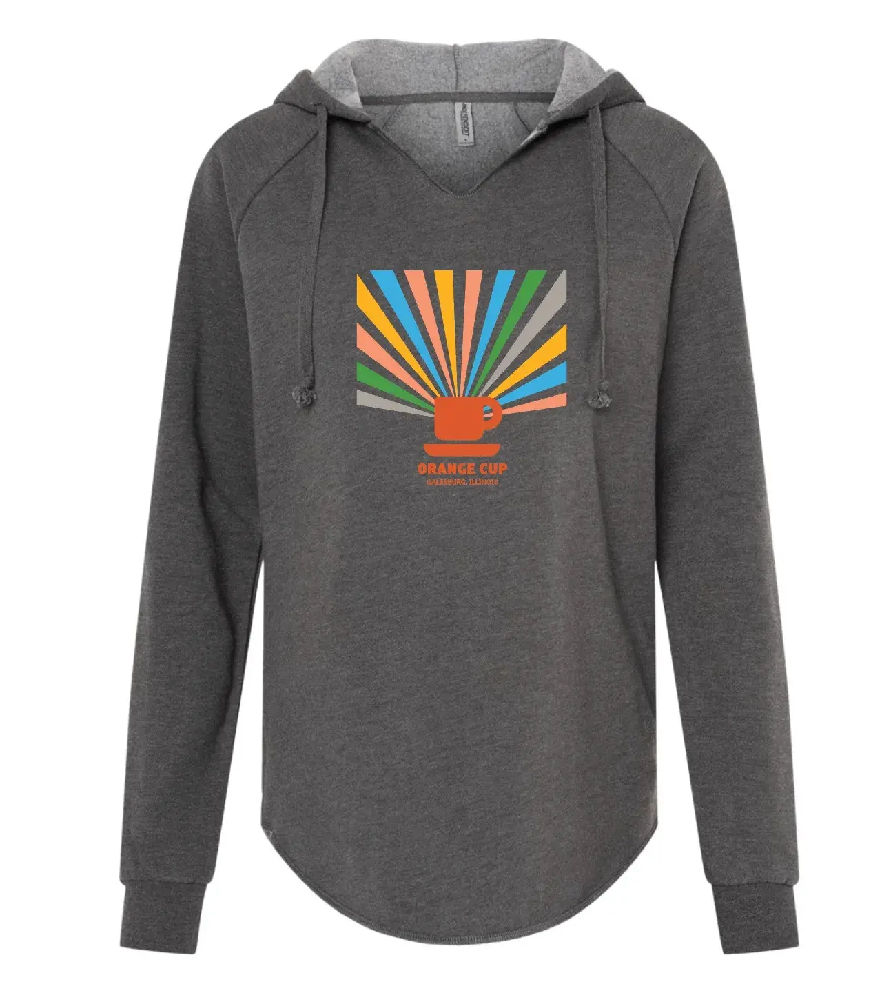 Independent Trading Co. Cali Hoodie