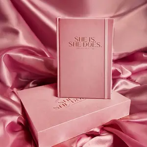 She Is. She Does 2026 Planner