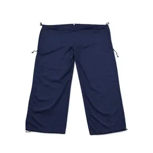 Infinity Pant in Navy