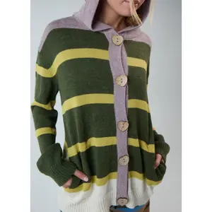 Cuddle Cardigan