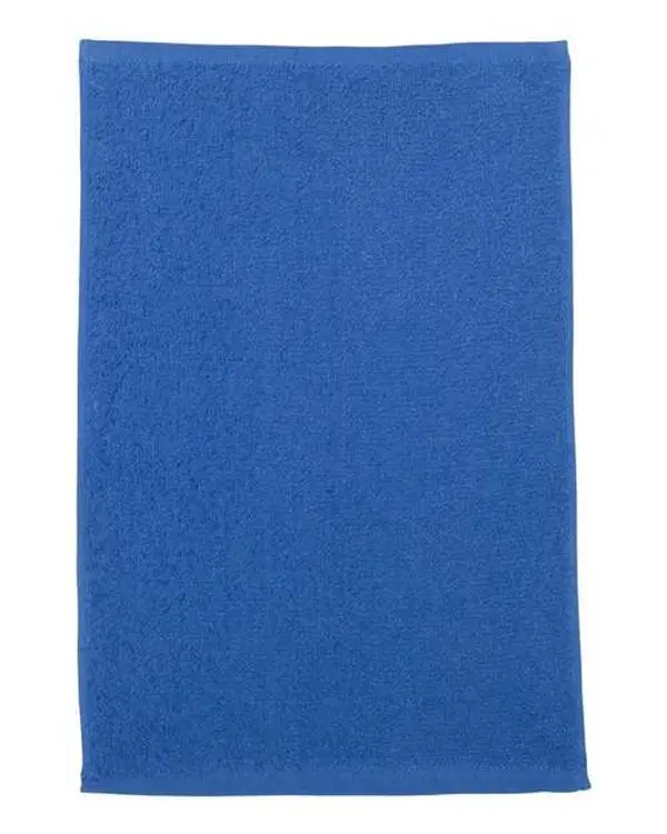 Q-Tees T18 Budget Rally Towel